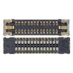 Back Camera Connector for Apple iPhone 11 Pro By Sparestream
