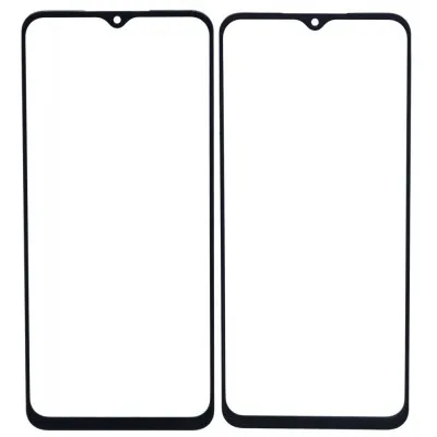 Front Glass for Samsung Galaxy F23 5G - Blue by Sparestream