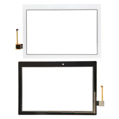 Touch Screen Digitizer for Lenovo Tab 2 A10-70 - White by Sparestream