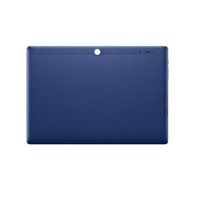Back Panel Cover for Lenovo Tab 2 A10-70 - Blue by Sparestream