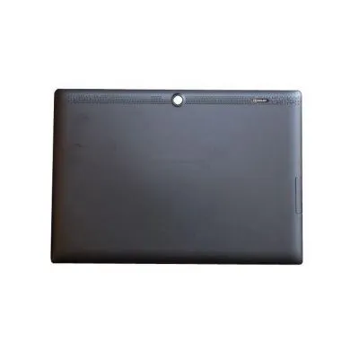 Back Panel Cover for Lenovo Tab 2 A10-70 - Black by Sparestream