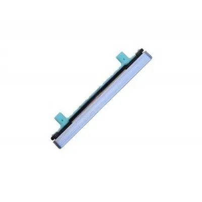 Volume Side Button Outer for Lenovo Tab 2 A10-70 Blue - Plastic Key by Sparestream
