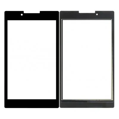 Front Glass for Lenovo Tab 2 A7-30 - Black by Sparestream