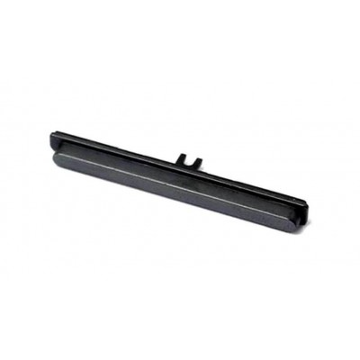 Volume Side Button Outer for Lenovo K6 Note K53a48 Black - Plastic Key by Sparestream