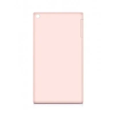 Back Panel Cover for Lenovo Tab 2 A7-30 - Pink by Sparestream