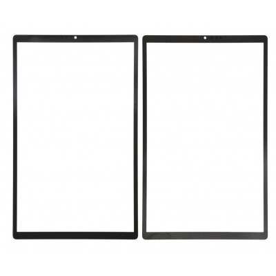 Front Glass for Lenovo M10 Plus - Black by Sparestream