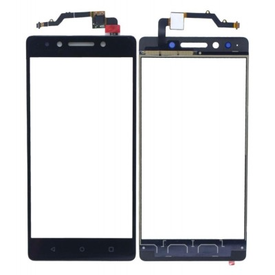 Touch Screen Digitizer for Lenovo K8 Note - Black by Sparestream