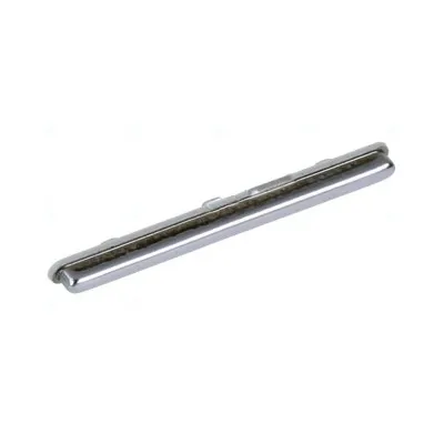 Volume Side Button Outer for Lenovo Yoga Tab 11 Grey - Plastic Key by Sparestream