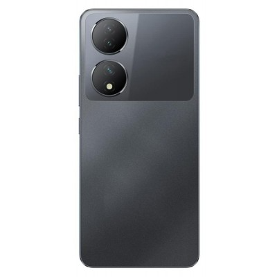Full Body Housing for Vivo Y100 - Black by Sparestream
