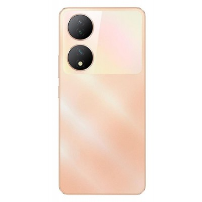 Full Body Housing for Vivo Y100 - Gold by Sparestream