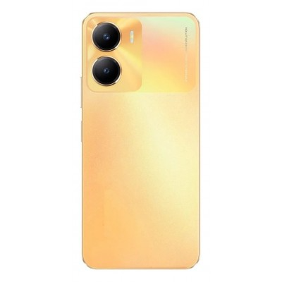 Full Body Housing for Vivo Y56 - Orange by Sparestream