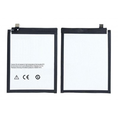 Battery for Lenovo K8 Note by Sparestream