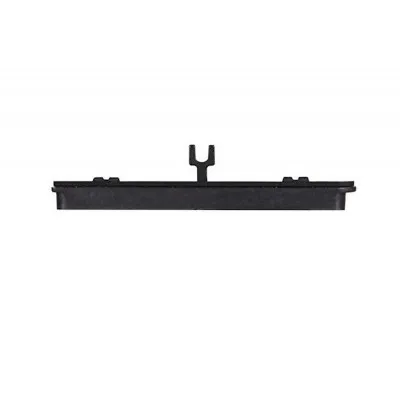Volume Side Button Outer for Lenovo Tab 7 Black - Plastic Key by Sparestream