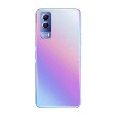 Full Body Housing for Vivo Y53s - Blue by Sparestream