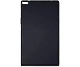 Back Panel Cover for Lenovo Tab 4 8 16GB LTE - Black by Sparestream