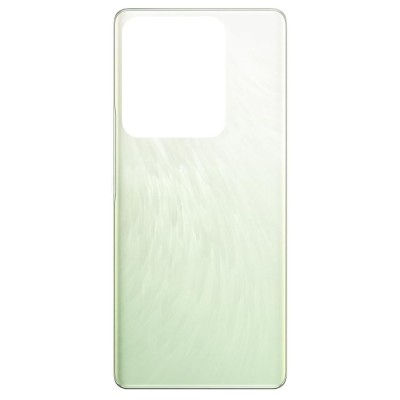 Back Panel Cover for Vivo Y300 Plus 5G - Green by Sparestream