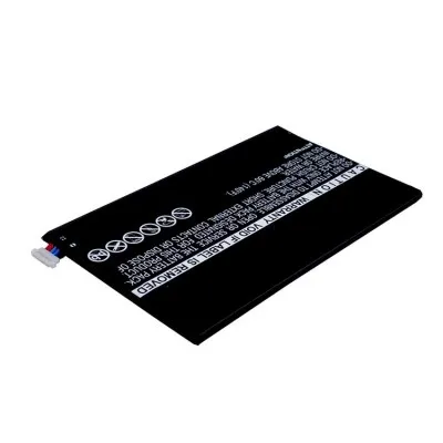 Battery for Lenovo Tab 4 8 16GB LTE by Sparestream