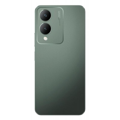 Full Body Housing for Vivo Y17s - Green by Sparestream