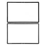 Front Glass for Lenovo Tab P11 Plus - Black by Sparestream