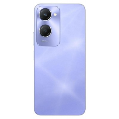 Full Body Housing for Vivo Y28s 5G - Purple by Sparestream