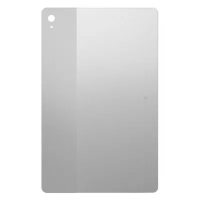 Back Panel Cover for Lenovo Tab P11 Plus - White by Sparestream