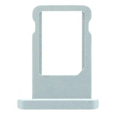 SIM Card Holder Tray for Apple iPad 10.2 2020 - White by Sparestream