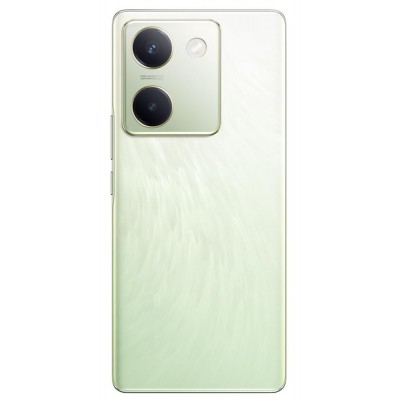 Full Body Housing for Vivo Y200 Pro - Green by Sparestream