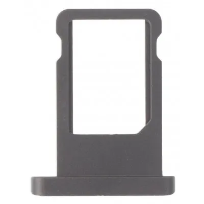 SIM Card Holder Tray for Apple iPad 10.2 2020 - Grey by Sparestream