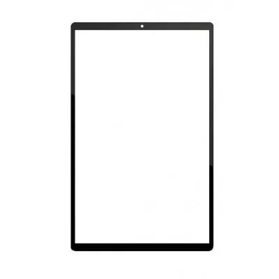 Front Glass for Lenovo Tab K10 FHD - White by Sparestream