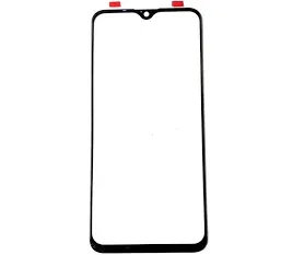 Front Glass for Lenovo K10 Note Blue by Sparestream