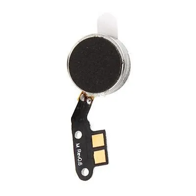 Vibrator for Apple iPad 10.2 2020 by Sparestream