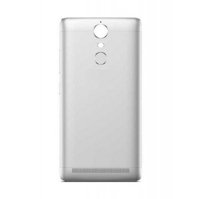 Back Panel Cover for Lenovo Vibe K5 Note - Grey by Sparestream