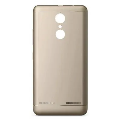 Back Panel Cover for Lenovo K6 Power - Gold by Sparestream