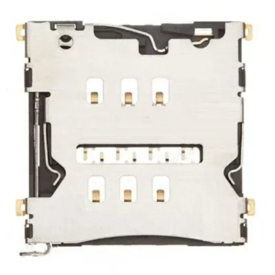 Sim Connector for Apple iPhone 15 Pro by Sparestream