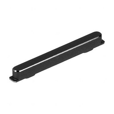 Volume Side Button Outer for Lenovo Vibe K5 Note Grey - Plastic Key by Sparestream