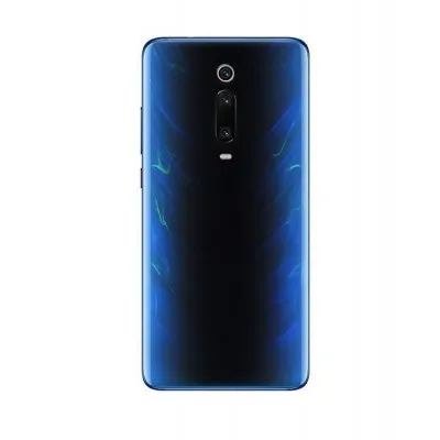 Full Body Housing for Xiaomi Redmi K20 Pro - Blue by Sparestream