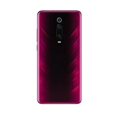 Full Body Housing for Xiaomi Redmi K20 Pro - Red by Sparestream