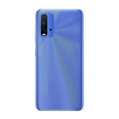 Full Body Housing for Xiaomi Redmi 9 Power - Blue by Sparestream
