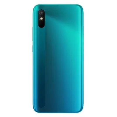 Full Body Housing for Xiaomi Redmi 9A - Green by Sparestream