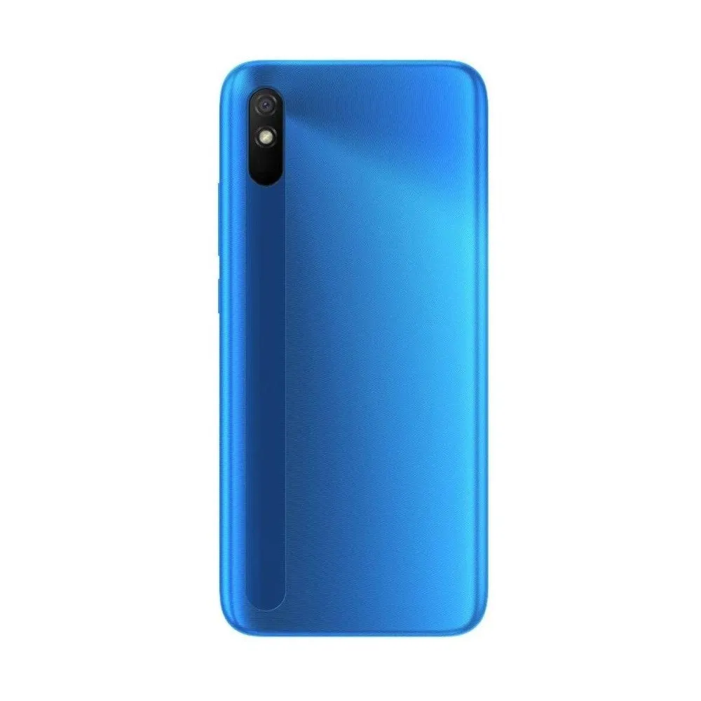 Full Body Housing for Xiaomi Redmi 9A - Blue by Sparestream