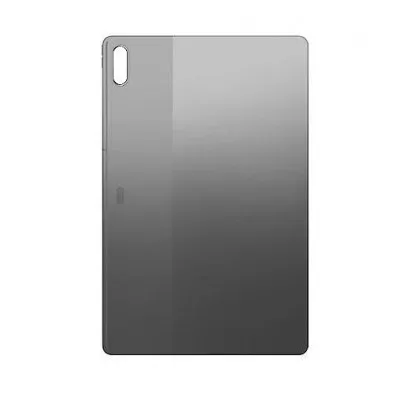 Back Panel Cover for Lenovo Tab P12 Pro 5G - Grey by Sparestream