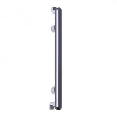 Volume Side Button Outer for Lenovo Tab P12 Pro 5G Grey - Plastic Key by Sparestream