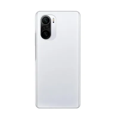 Full Body Housing for Xiaomi Mi 11X - White by Sparestream