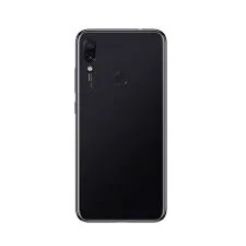 Full Body Housing for Xiaomi Redmi Note 7S - Black by Sparestream