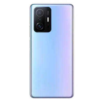 Full Body Housing for Xiaomi 11T Pro 5G - Blue by Sparestream