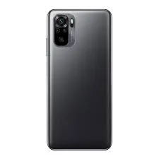 Full Body Housing for Xiaomi Redmi Note 10 - Black by Sparestream