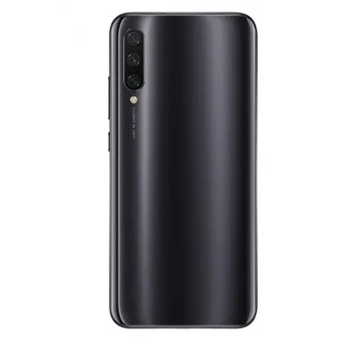 Full Body Housing for Xiaomi Mi A3 - Black by Sparestream
