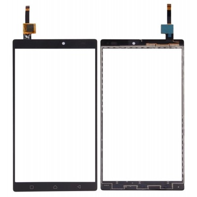 Touch Screen Digitizer for Lenovo Vibe K4 Note - Black by Sparestream