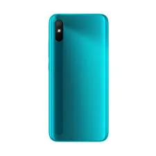 Full Body Housing for Xiaomi Redmi 9 - Green by Sparestream