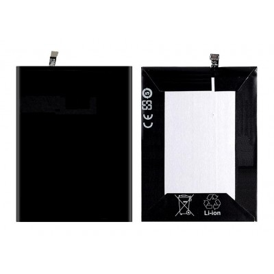 Battery for Lenovo Vibe K4 Note by Sparestream